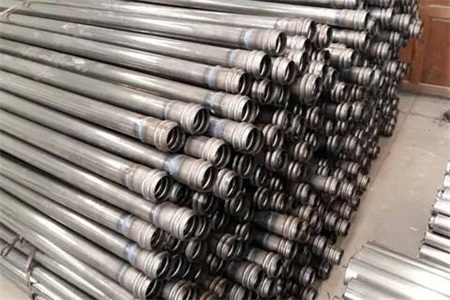 合肥声测管厂家